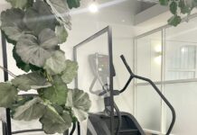 필라테스가 유산소 운동과 어떻게 다른가?