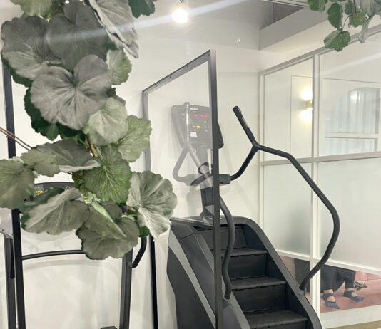 필라테스가 유산소 운동과 어떻게 다른가?