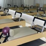 필라테스를 하면 골프 스윙이 향상될까?