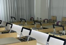 필라테스를 하면 골프 스윙이 향상될까?