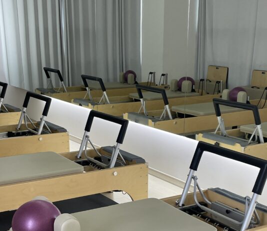 필라테스를 하면 골프 스윙이 향상될까?