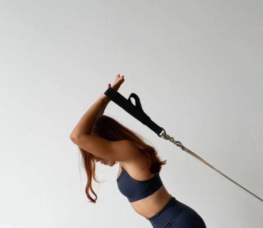 필라테스를 하면 무거운 짐을 쉽게 들 수 있을까?