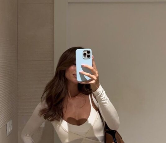 필라테스가 모델의 몸매 관리에 도움이 되는 이유