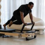 필라테스가 남성들의 허리 건강을 지키는 방법