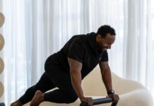 필라테스가 남성들의 허리 건강을 지키는 방법