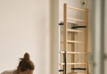 필라테스가 신체 기능 저하를 늦추는 이유