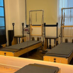 기구 필라테스와 매트 필라테스의 차이