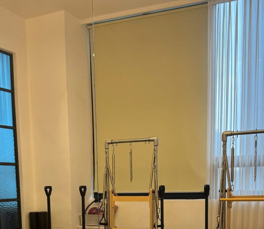 기구 필라테스와 매트 필라테스의 차이