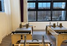 수면장애에 좋은 필라테스