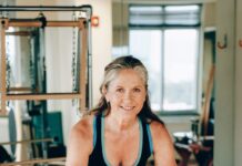 골밀도 높이는 운동, 필라테스