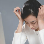 필라테스를 하면 두통이 완화된다?