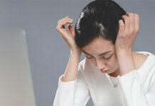 필라테스를 하면 두통이 완화된다?