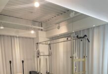 요즘 뜨는 ‘기구 필라테스’ vs ‘매트 필라테스’ 비교