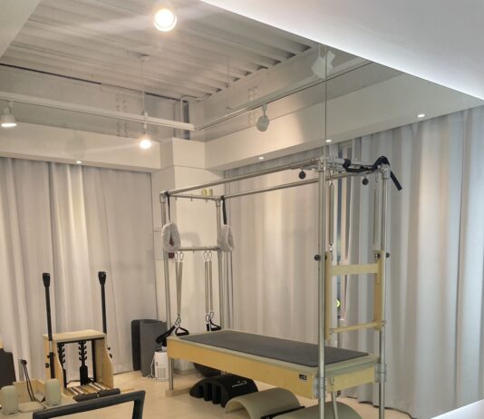 요즘 뜨는 ‘기구 필라테스’ vs ‘매트 필라테스’ 비교