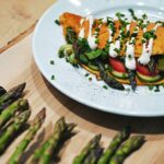 운동 전후 식단, 무엇을 먹어야 할까? a plate of food